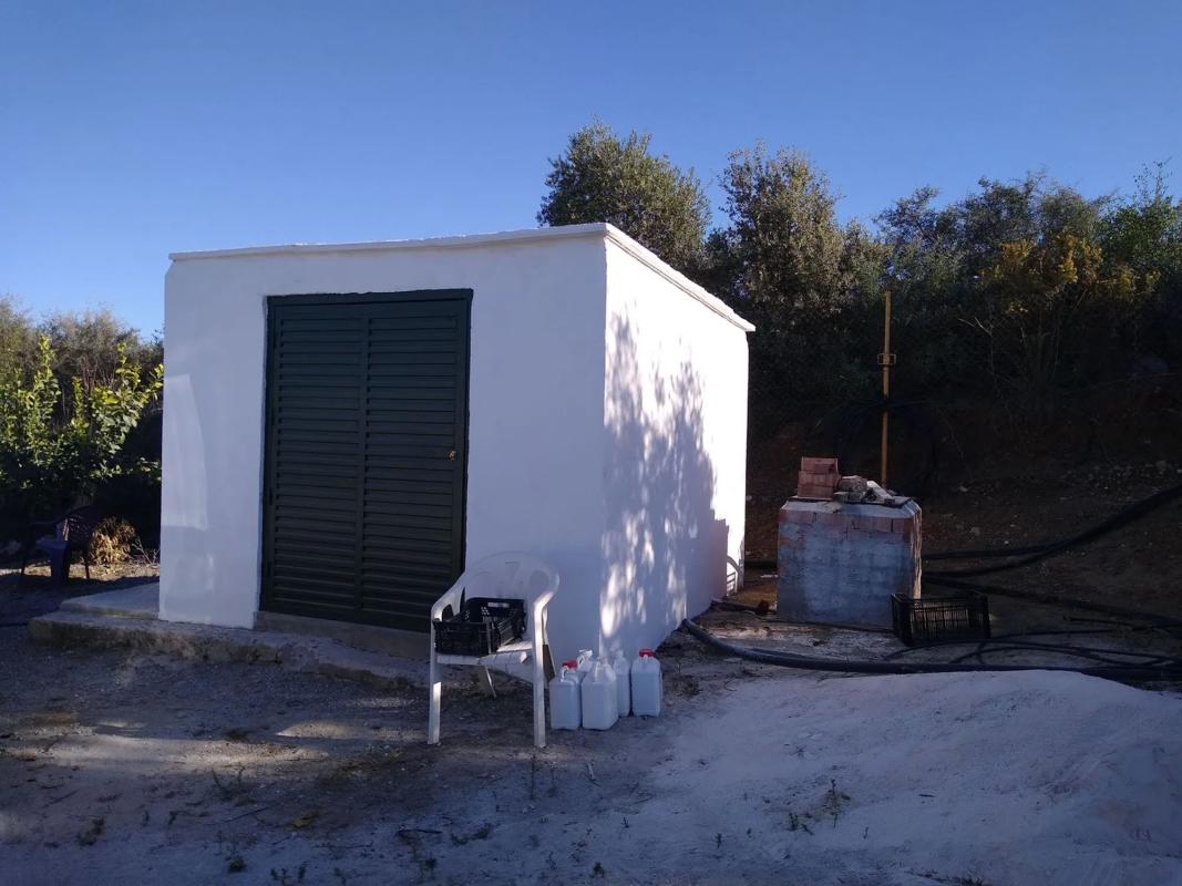 Участок земли на продажу в Коин, Малага photo 2