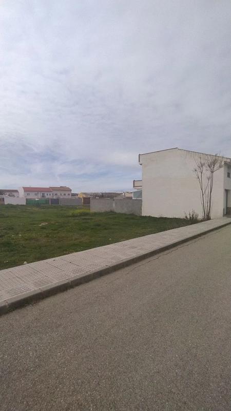 Land for sale in Archidona, Malaga photo 1