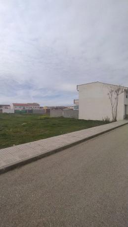 Terreno en calle segunda, 2 photo 1