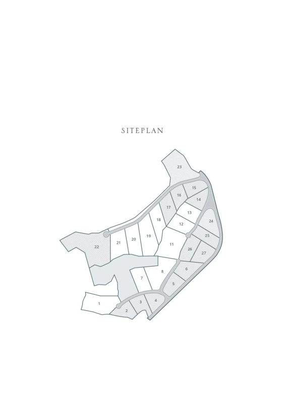 Terreno en venta en Estepona, Malaga plan 1