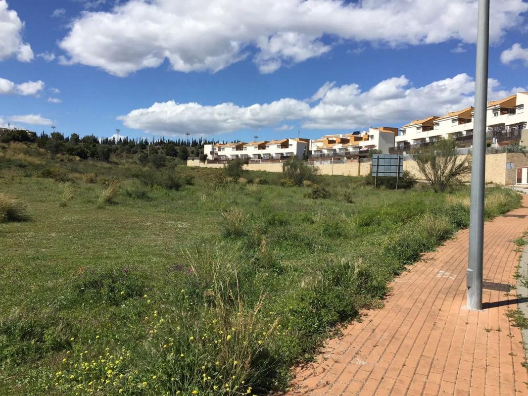 Terreno en venta en Mijas, Malaga plan 1