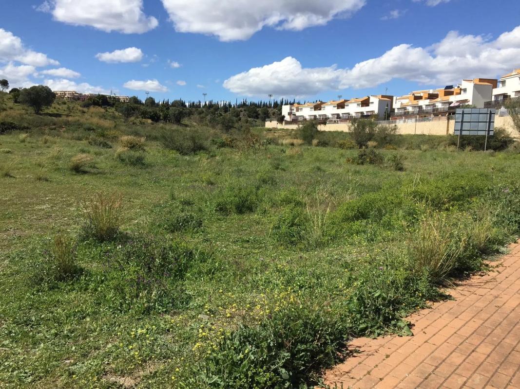 Terreno en venta en Mijas, Malaga photo 2