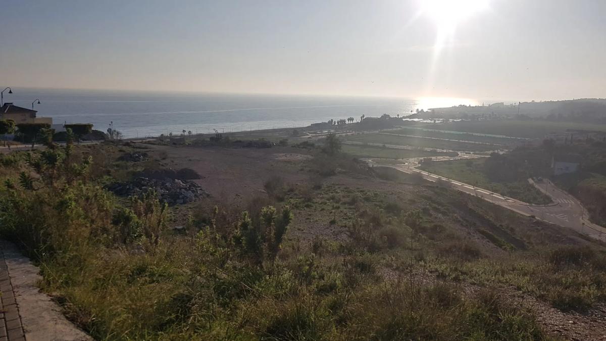 Terreno en venta en Almayate Bajo, Malaga photo 3