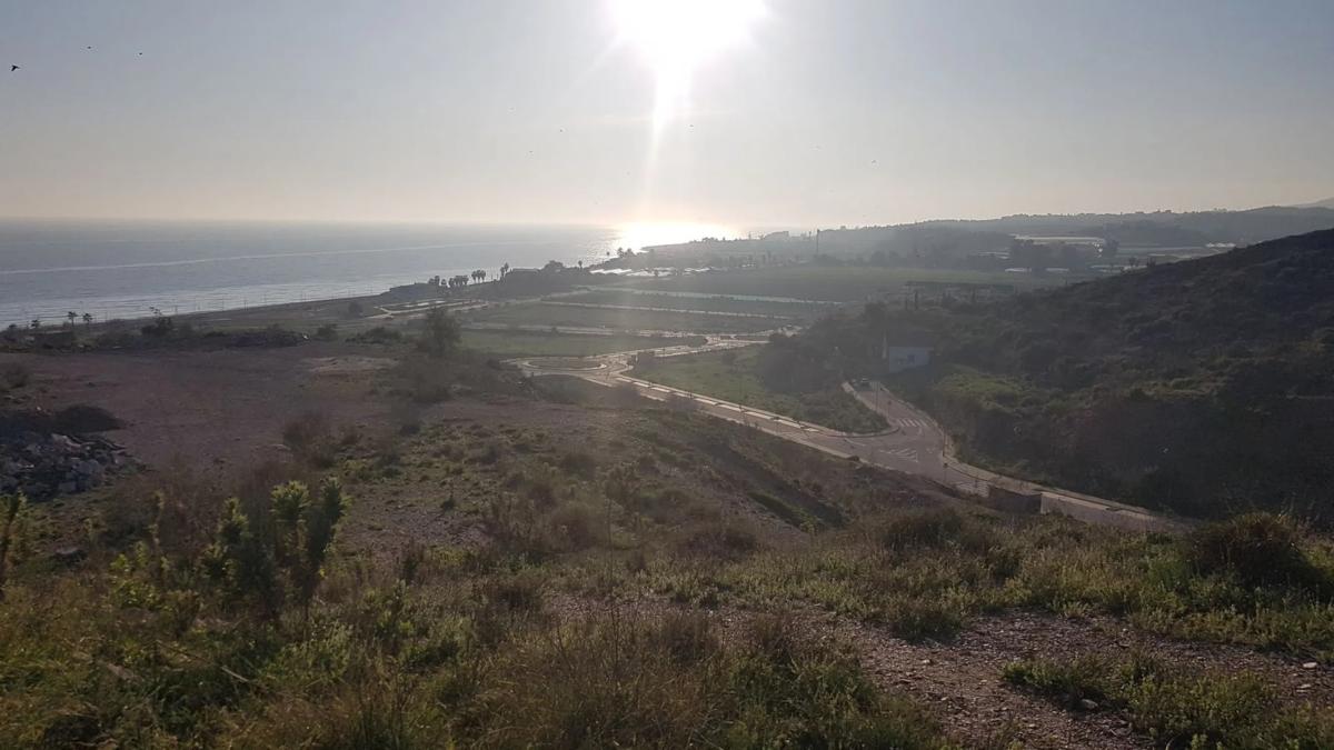 Terreno en venta en Almayate Bajo, Malaga photo 4