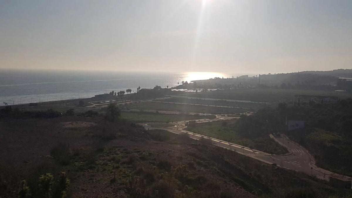 Terreno en venta en Almayate Bajo, Malaga photo 5
