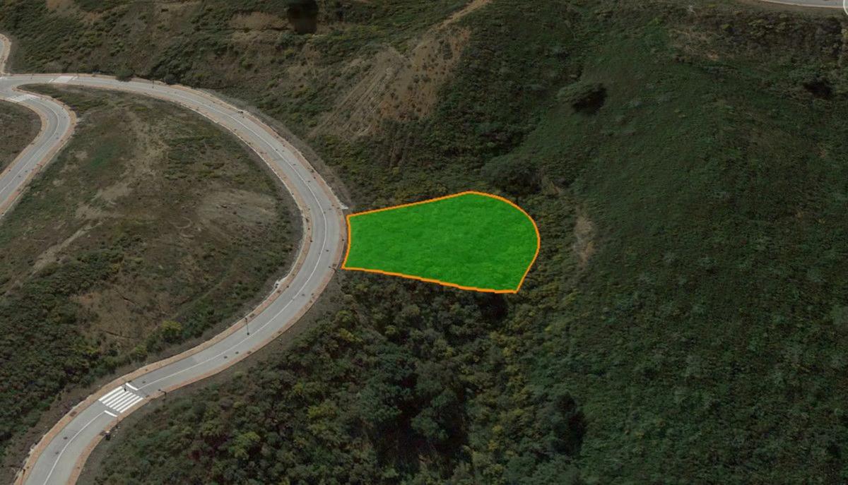 Участок земли на продажу в Михас, Малага photo 5