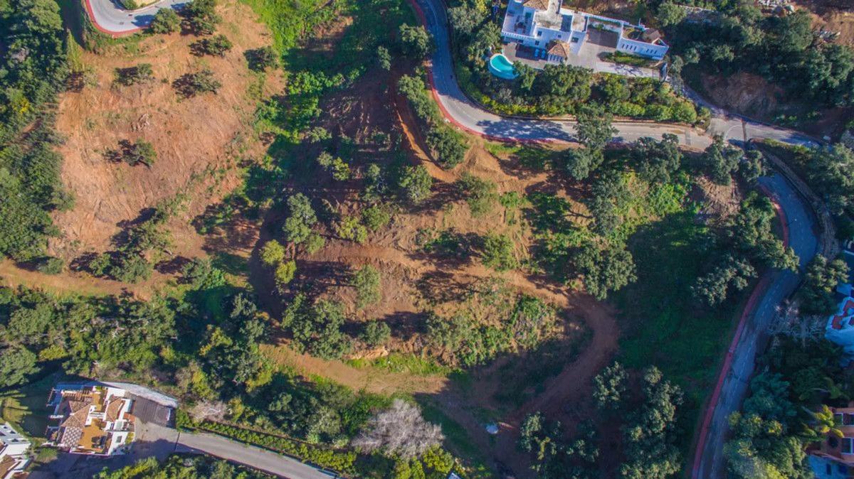 Terreno en venta en Ojén, Malaga photo 3