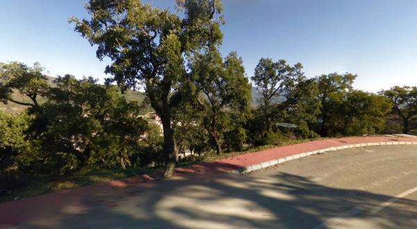 Terreno en calle Galicia, 21 photo 2