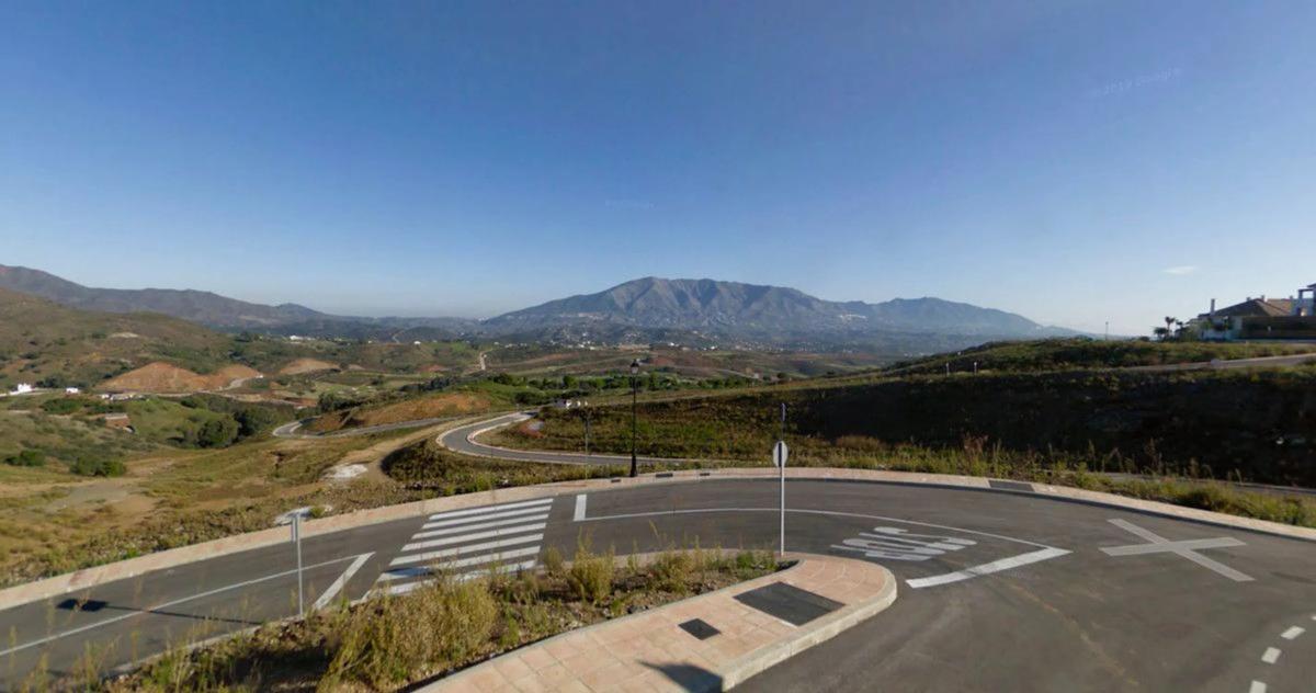Terreno en venta en Mijas, Malaga photo 1