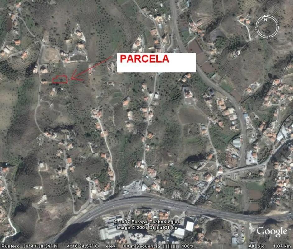 Terreno en venta en Rincón de la Victoria, Malaga photo 3