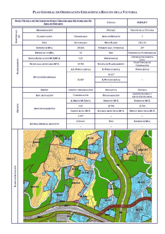 Terreno en venta en Rincón de la Victoria, Malaga photo 5