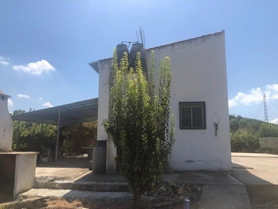 Terreno en venta en Coin, Malaga photo 2