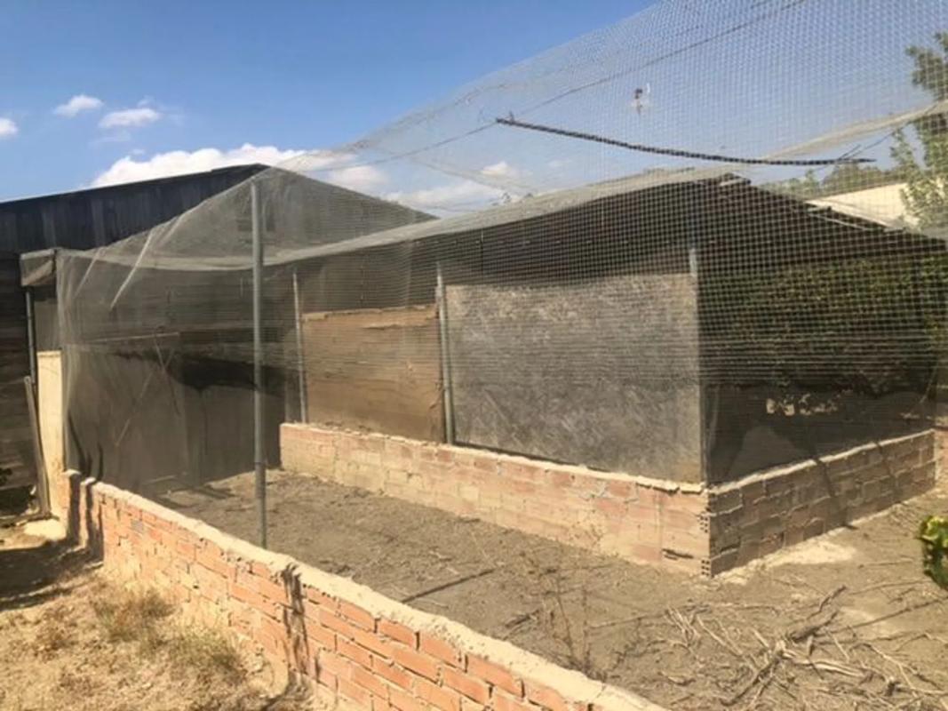 Terreno en venta en Coin, Malaga photo 3