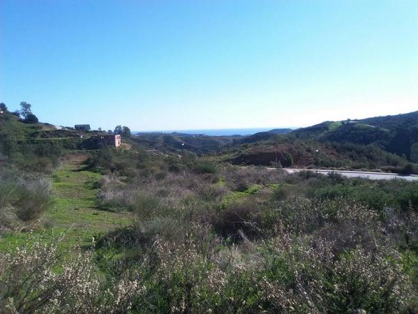 Terreno en calle Mirador del Golf, 36 photo 1