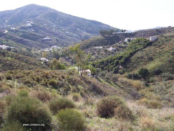 Terreno en Diseminado Diseminados, km 4 photo 3