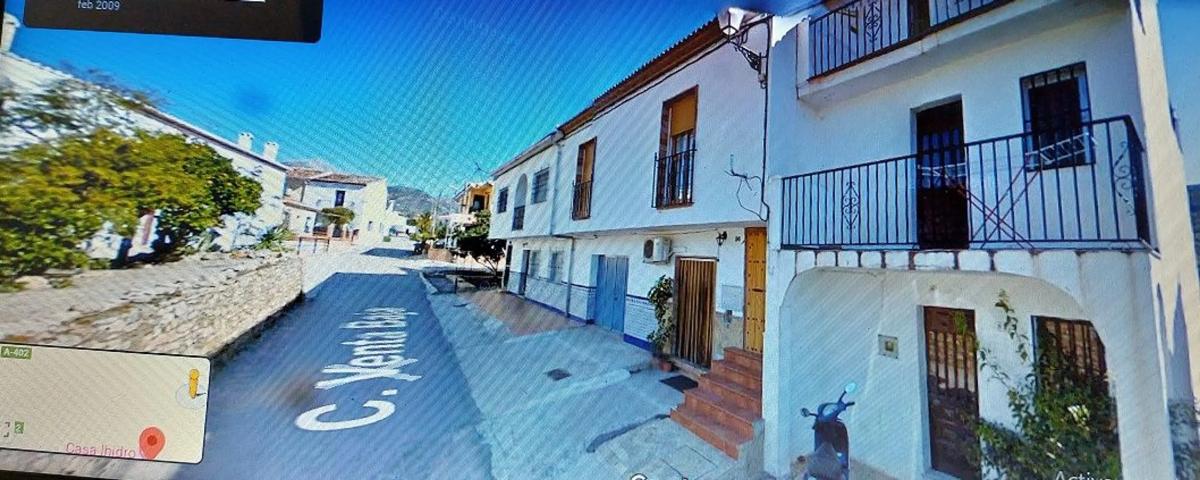 Terreno en venta en Alcaucín, Malaga photo 1