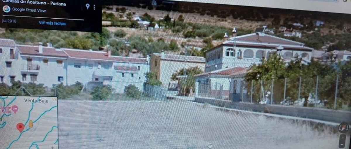 Terreno en venta en Alcaucín, Malaga photo 4