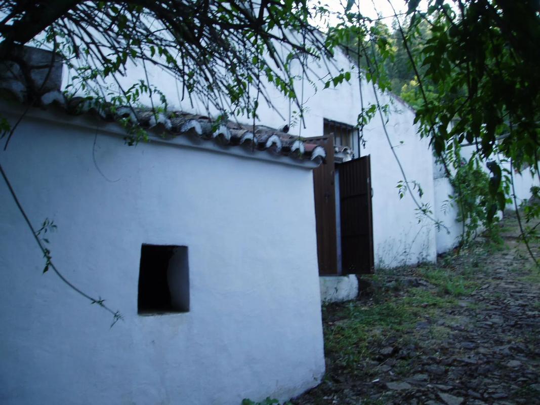 Land for sale in Juzcar, Malaga photo 2