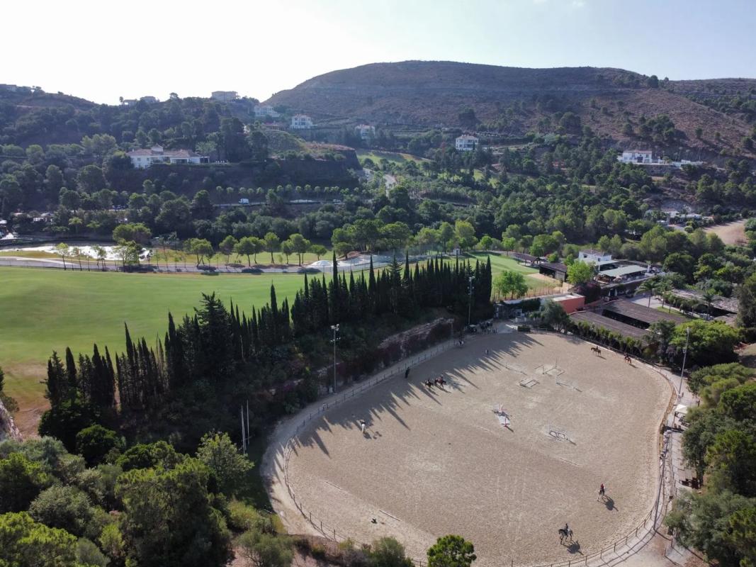 Terreno en venta en Benahavís, Malaga photo 5