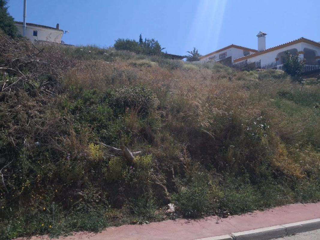 Terreno en venta en Benalmádena, Malaga photo 3