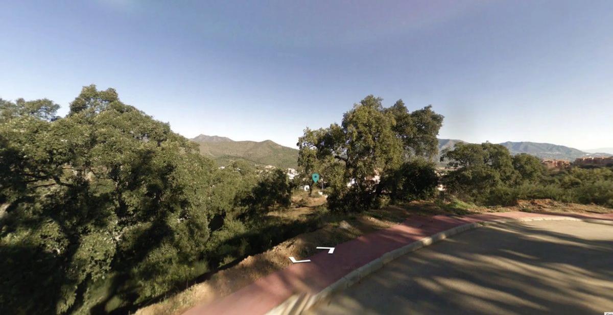 Terreno en venta en Ojén, Malaga photo 1