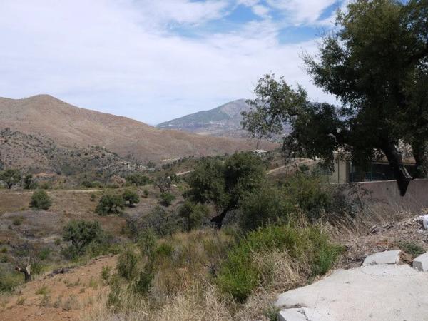 Terreno en calle Extremadura, 606 thumbnail 2
