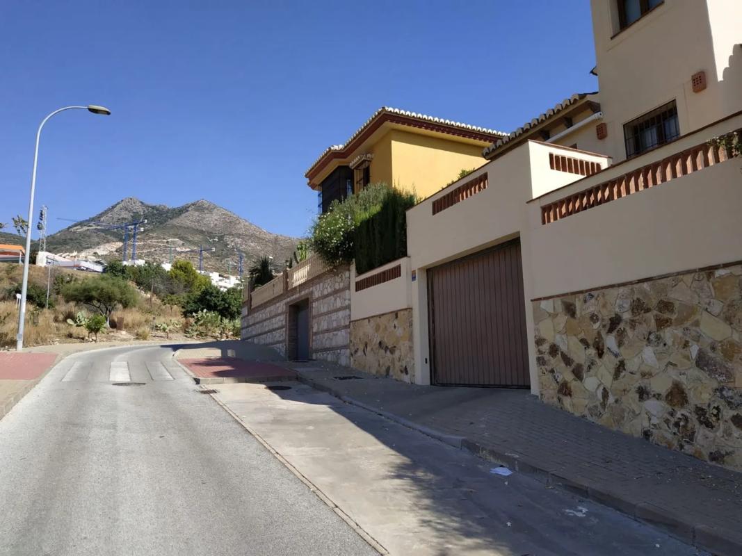 Terreno en venta en Benalmádena, Malaga photo 5