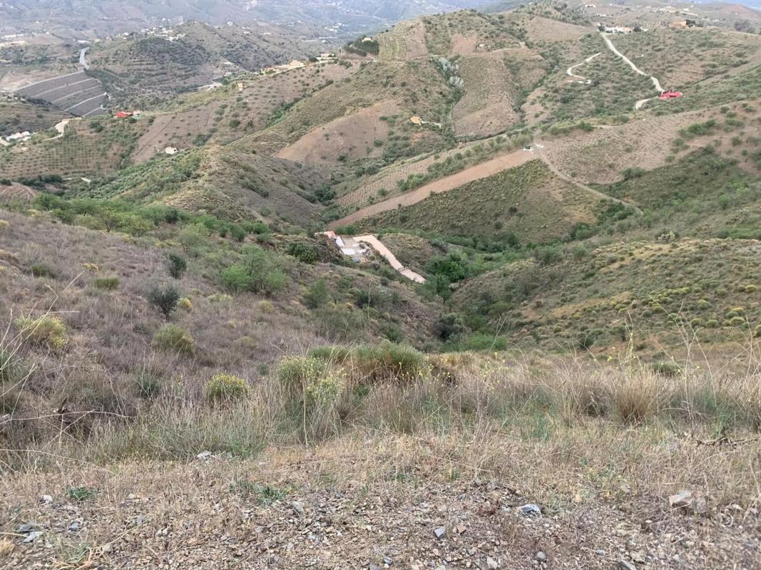 Land for sale in Viñuela, Malaga photo 2