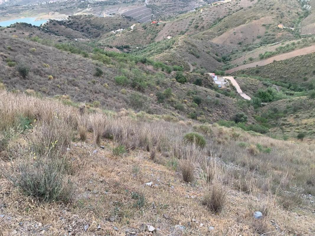 Land for sale in Viñuela, Malaga photo 3