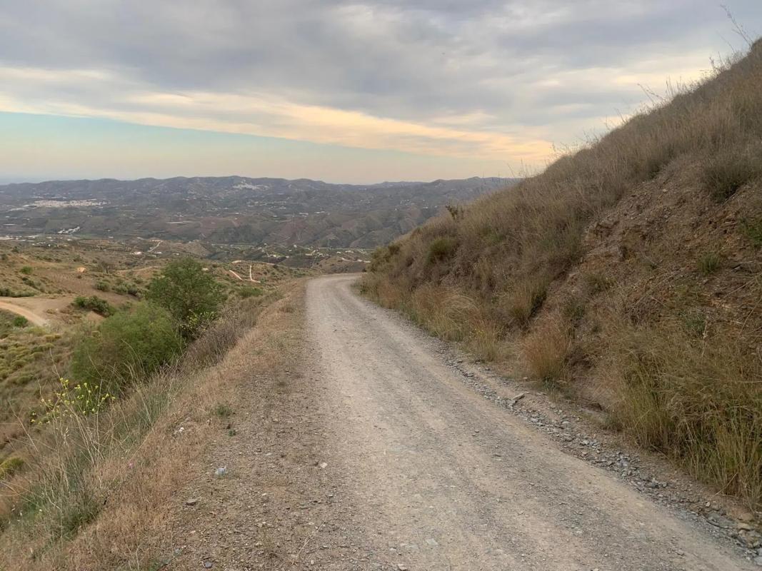 Land for sale in Viñuela, Malaga photo 4