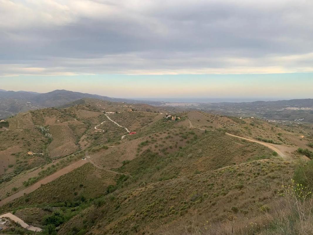 Land for sale in Viñuela, Malaga photo 5