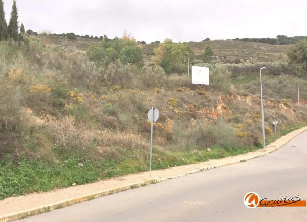Terreno en calle Mirador de las Arquillas, 1 photo 1