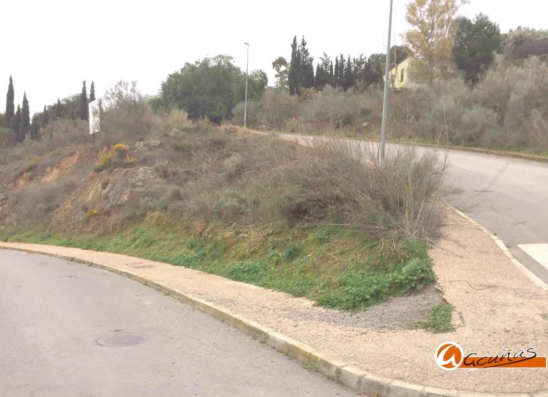 Land for sale in Antequera, Malaga photo 5