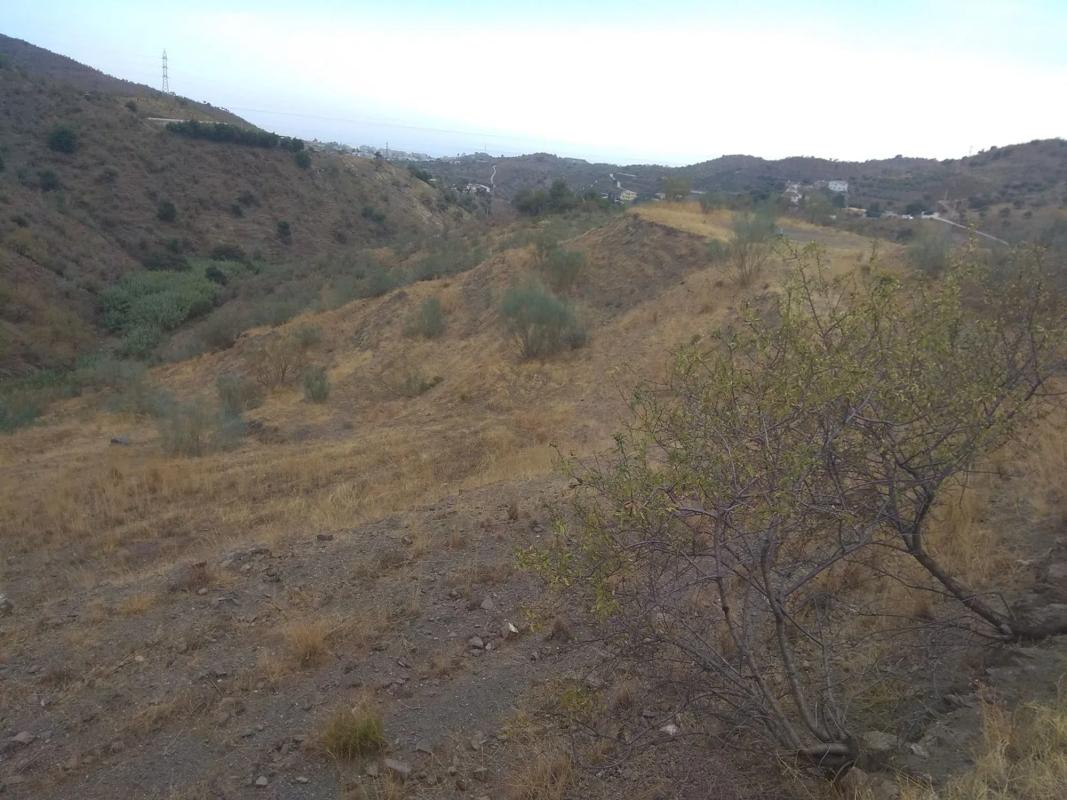 Działka na sprzedaż w Rincón de la Victoria, Malaga photo 4
