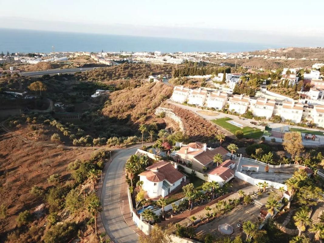 Land for sale in Rincón de la Victoria, Malaga photo 5