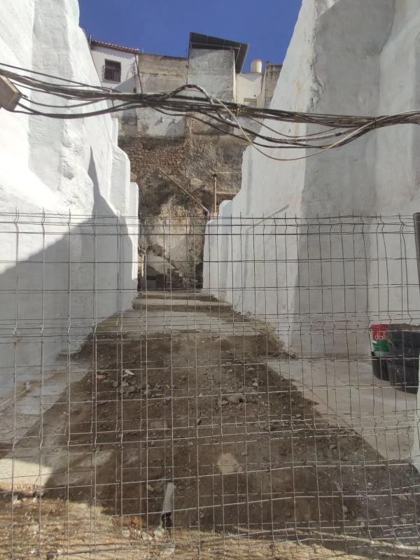 Działka na sprzedaż w Moneta, Malaga photo 1