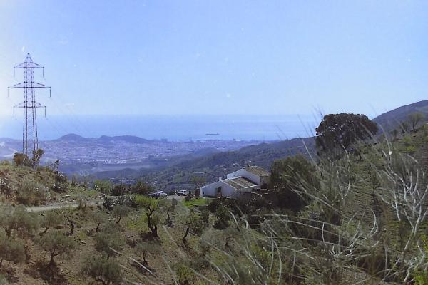 Terreno en carretera Carril Ermita de los Verdiales, 1 thumbnail 2