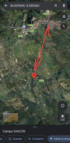 Terreno en Crta. Manilva-Gaucín A-377 Km 26 s/n photo 1
