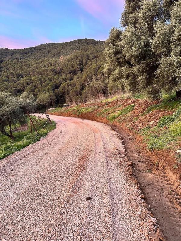 Terreno en venta en Gaucin, Malaga photo 3