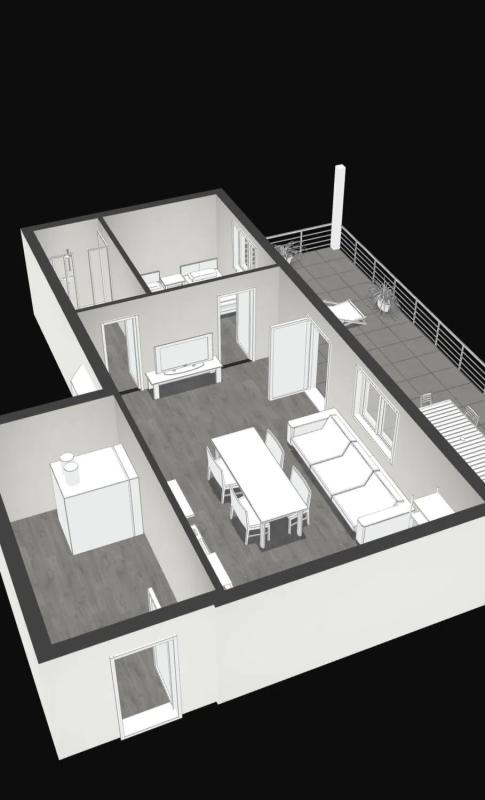 Działka na sprzedaż w Jubrique, Malaga plan 2