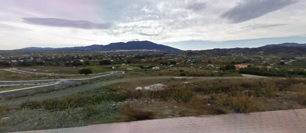 Terreno en calle Genalguacil, 27 photo 2