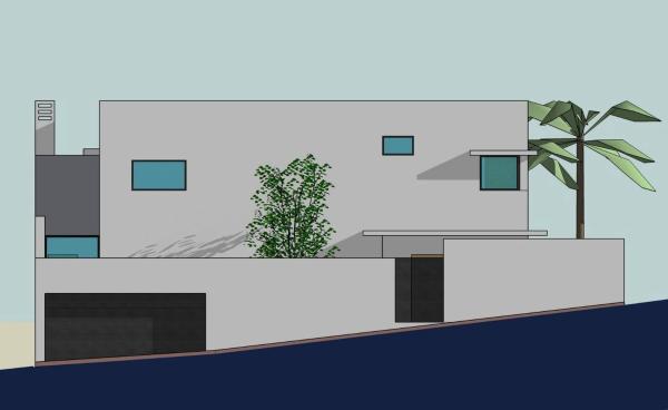 Terreno en calle Genalguacil, 27 photo 3