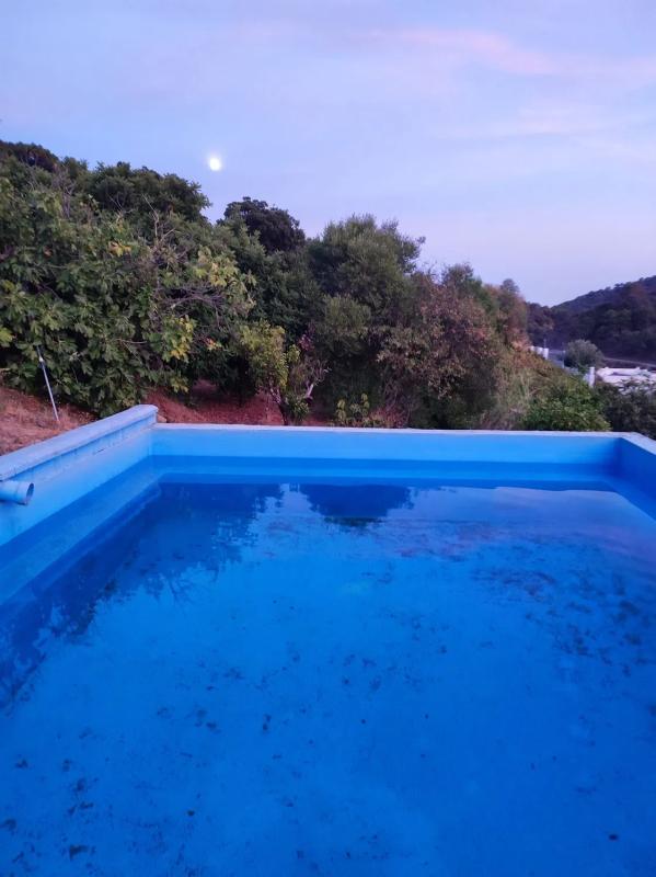 Land for sale in Estepona, Malaga photo 1