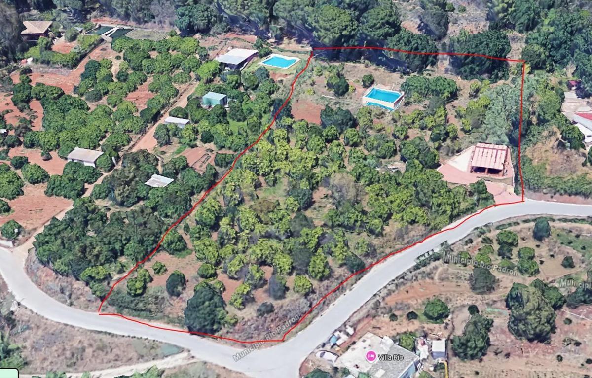 Land for sale in Estepona, Malaga photo 3