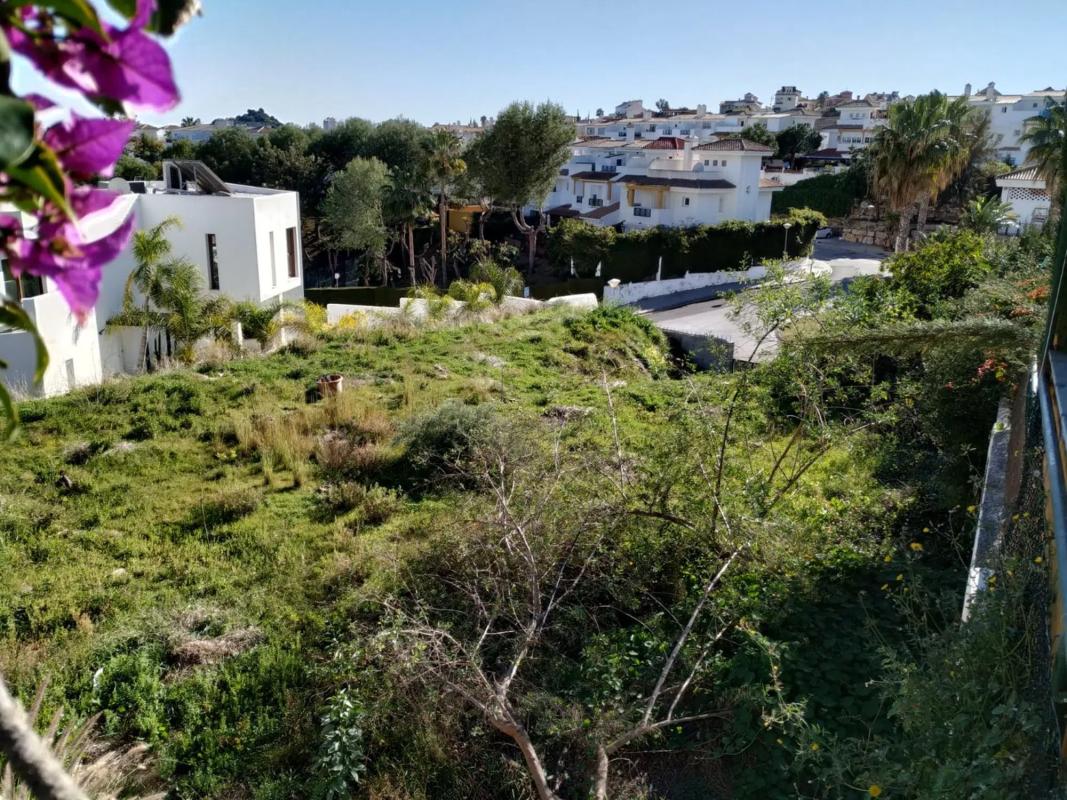 Land for sale in Benalmádena, Malaga photo 3