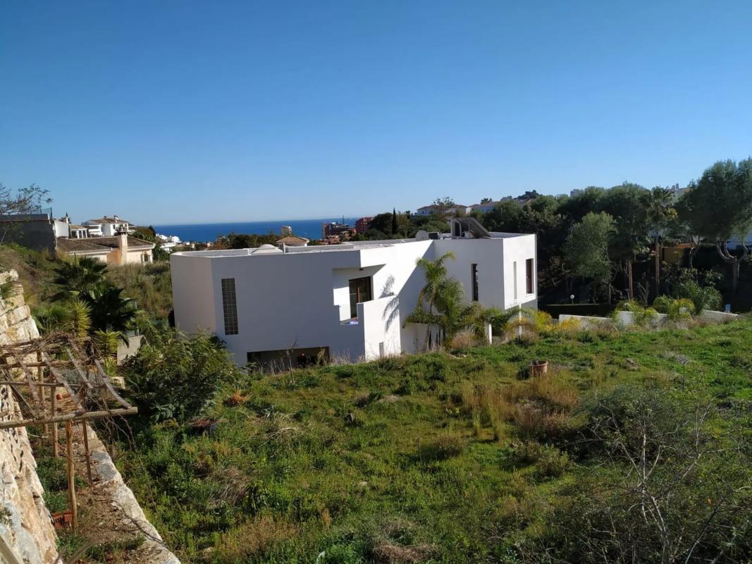 Land for sale in Benalmádena, Malaga photo 4