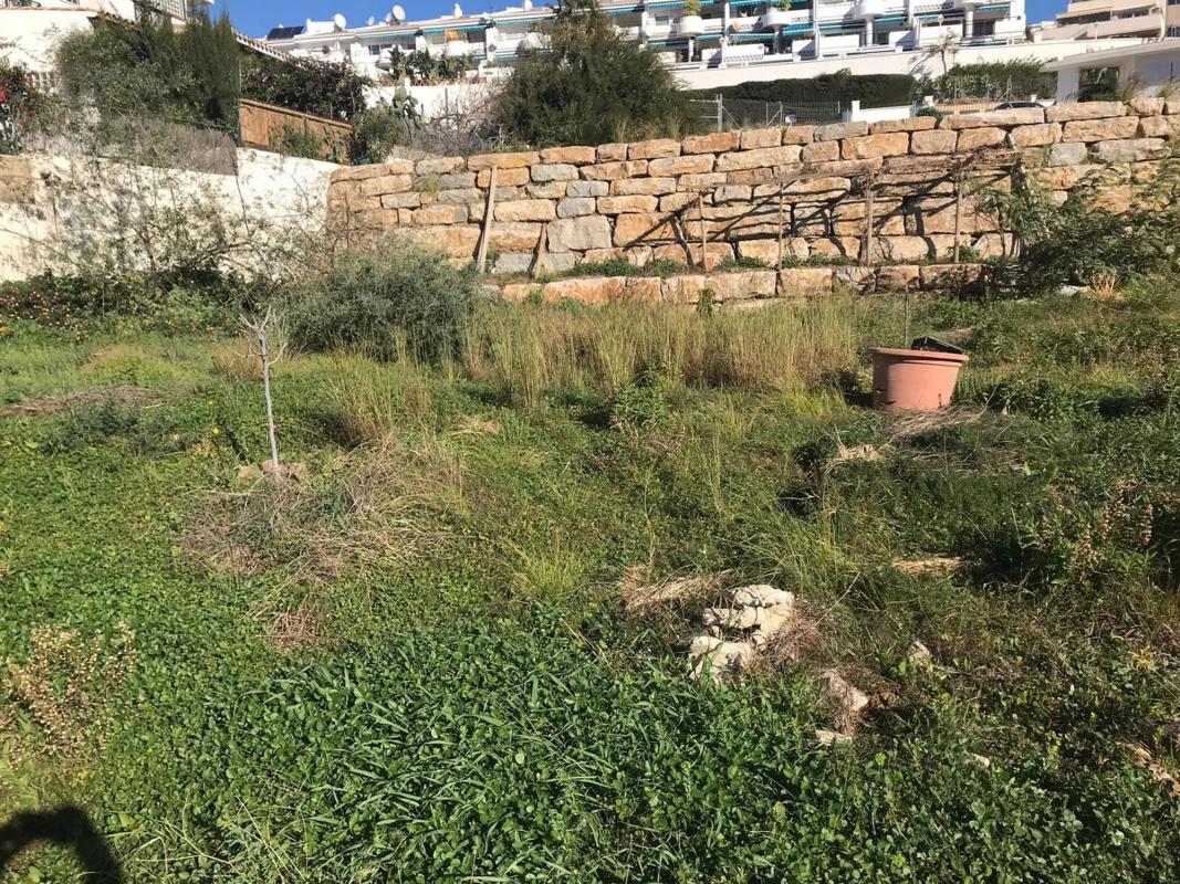 Land for sale in Benalmádena, Malaga photo 5