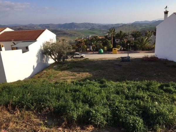 Terreno en calle Torremolinos s/n Sn photo 2