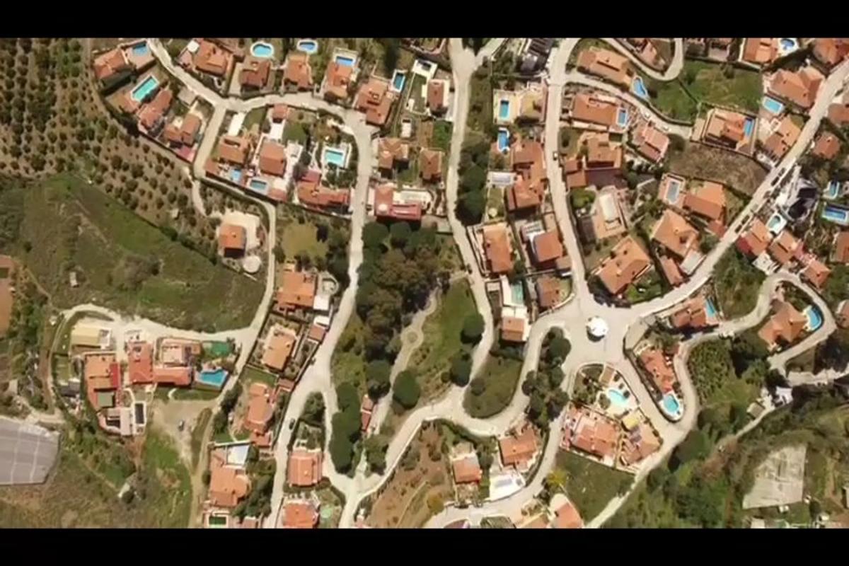 Terreno en venta en Benajarafe, Malaga photo 3