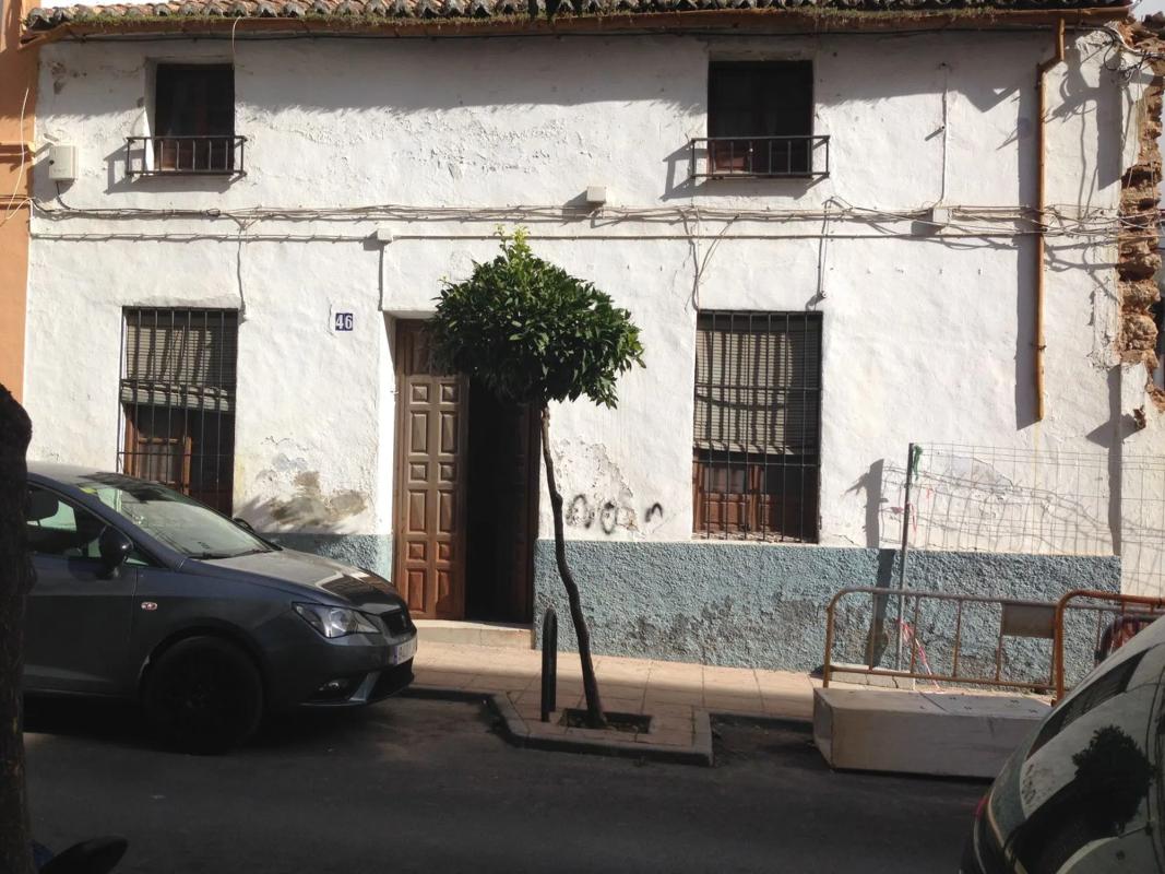 Terreno en venta en Ronda, Malaga photo 1